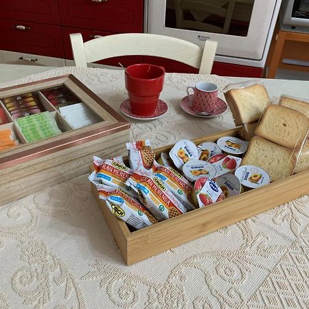 Apartament Casa Elisa Decimomannu Zewnętrze zdjęcie