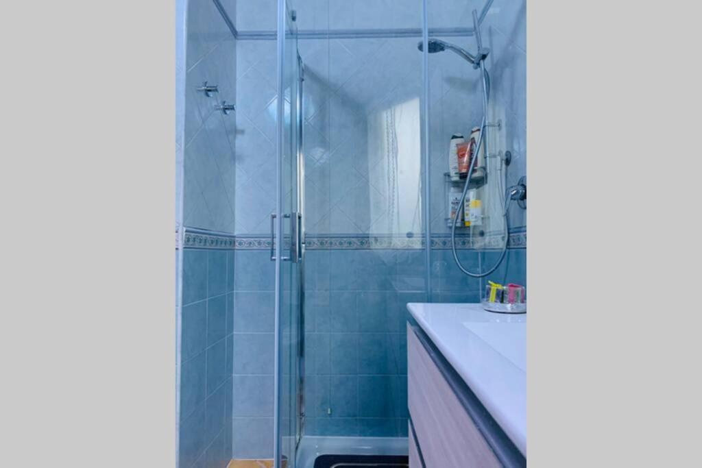 Apartament Casa Elisa Decimomannu Zewnętrze zdjęcie