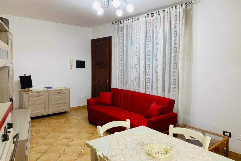 Apartament Casa Elisa Decimomannu Zewnętrze zdjęcie