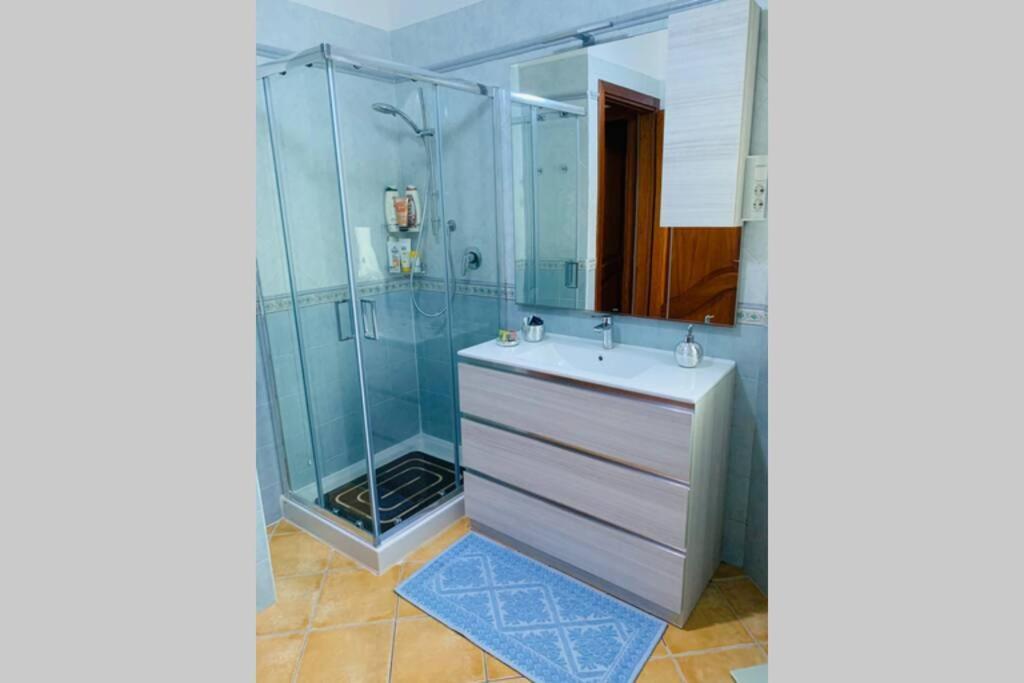 Apartament Casa Elisa Decimomannu Zewnętrze zdjęcie