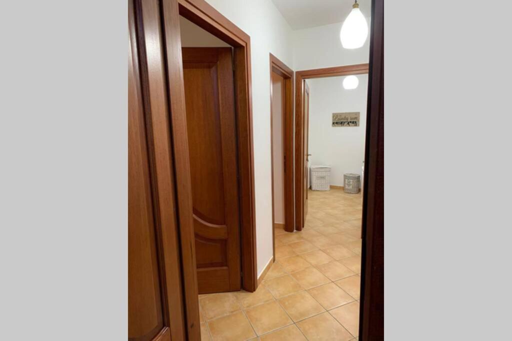 Apartament Casa Elisa Decimomannu Zewnętrze zdjęcie