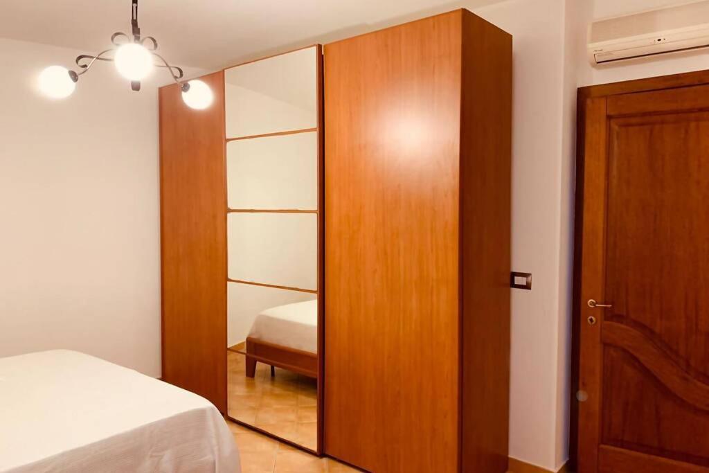 Apartament Casa Elisa Decimomannu Zewnętrze zdjęcie
