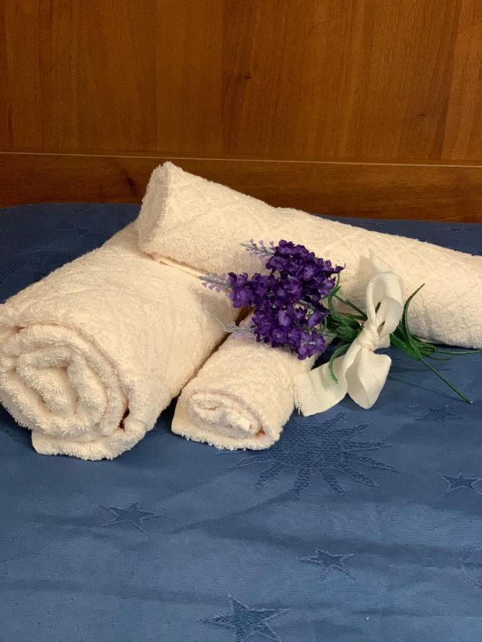 Apartament Casa Elisa Decimomannu Zewnętrze zdjęcie