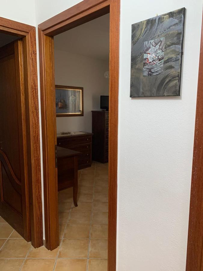 Apartament Casa Elisa Decimomannu Zewnętrze zdjęcie