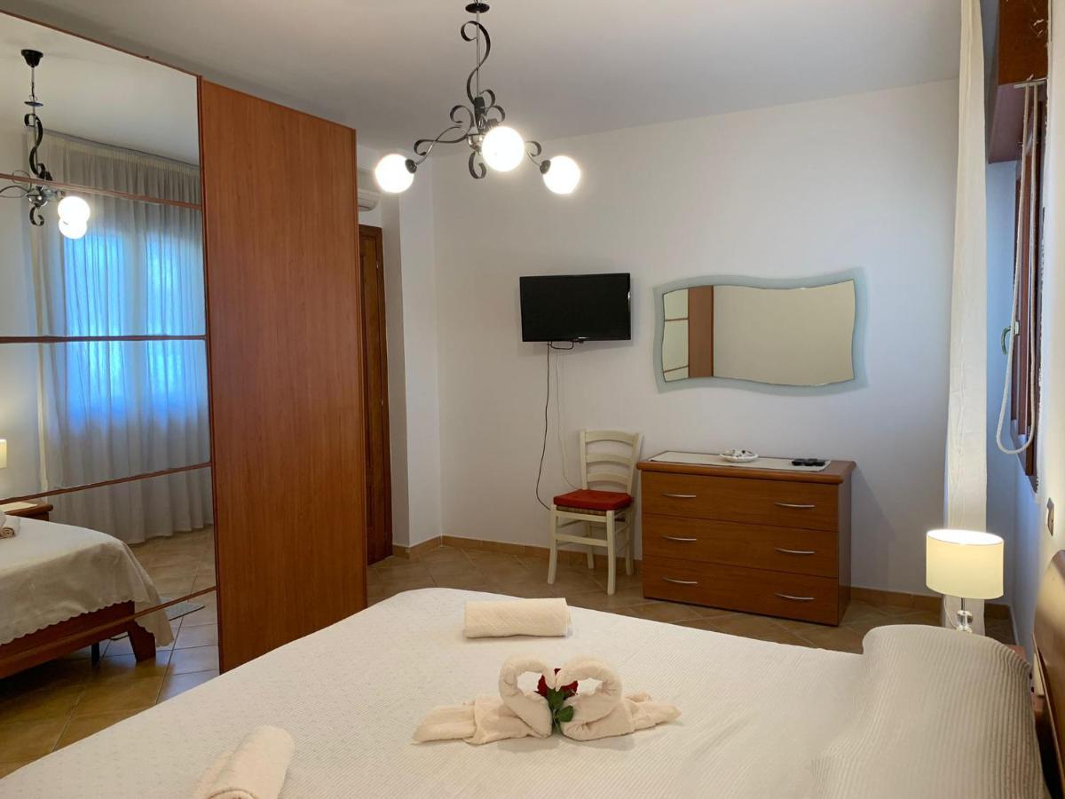 Apartament Casa Elisa Decimomannu Zewnętrze zdjęcie
